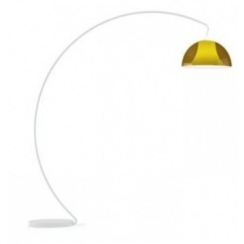 Lampa Pedrali L002T/BA (Transparentní žlutá)  - Designovynabytek.cz