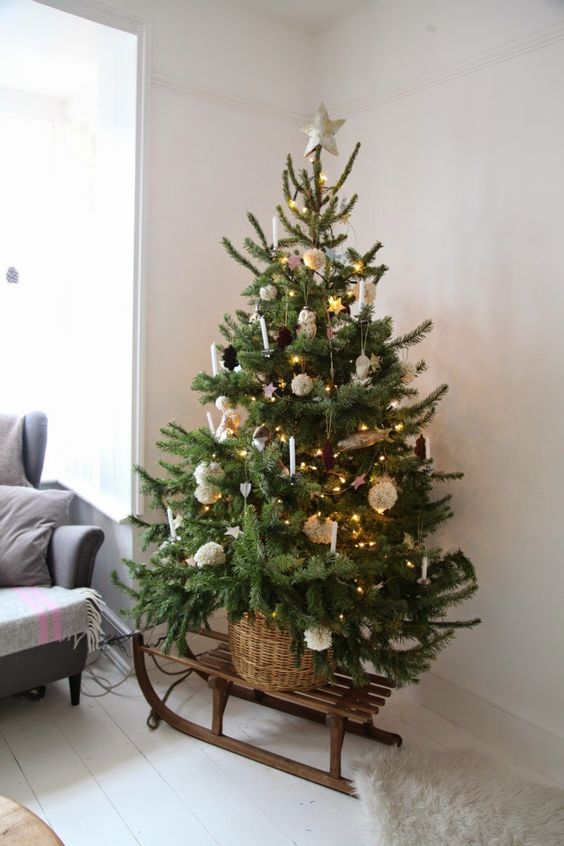 Vánoční stromeček - 