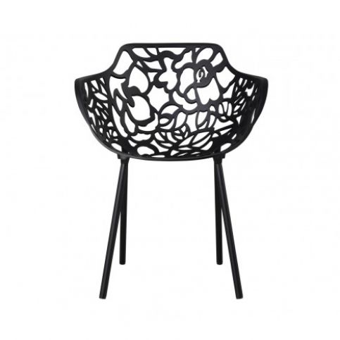 Zuiver Křeslo/židle Cast Magnolia - Alhambra | design studio