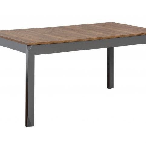 16 Jídelní stůl rozkládací Bonsori - Design4life