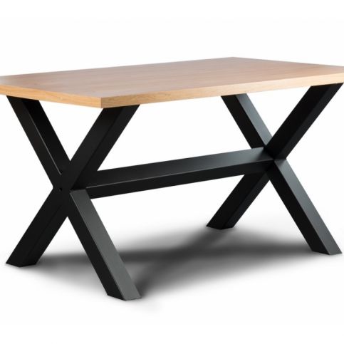 16 Jídelní stůl Consori X - Design4life