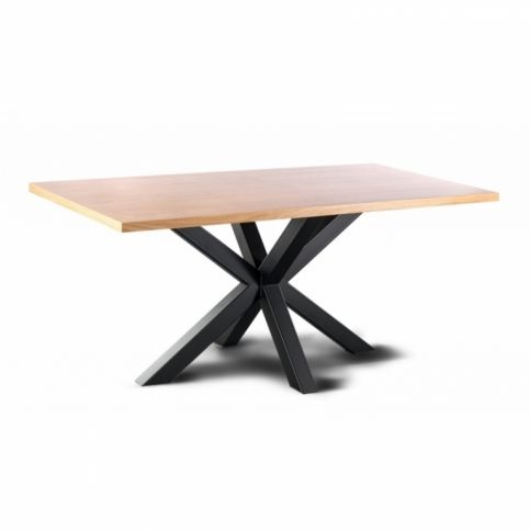 16 Jídelní stůl Milnori 150 x 90 cm - Design4life