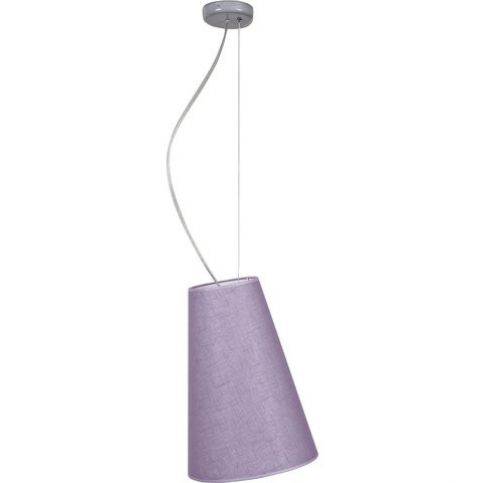 Designové závěsné svítidlo Retto violet 10H5201 + poštovné zdarma - Rozsvitsi.cz - svítidla