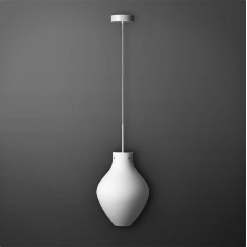 Lucis Závěsné svítidlo MIRA, E27 Rozměr svítidla  210 mm - Alhambra | design studio