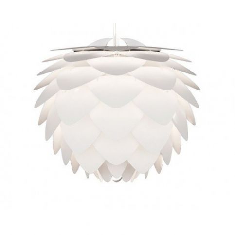 Vitaliving Vitaliving, Vita Silvia 02009 mini bílá, závěsné - Alhambra | design studio