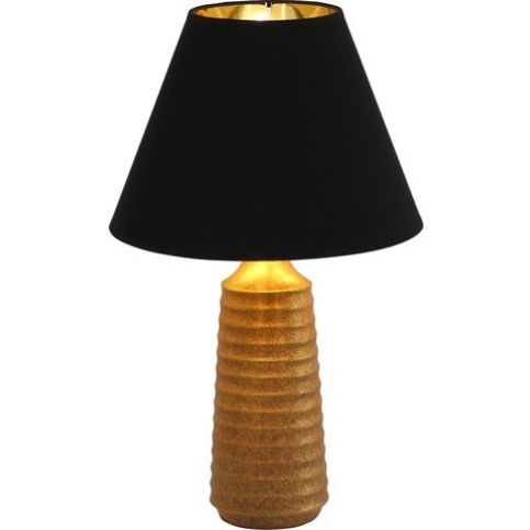 Moderní stolní lampa Santiago 10H5095 + poštovné zdarma - Rozsvitsi.cz - svítidla