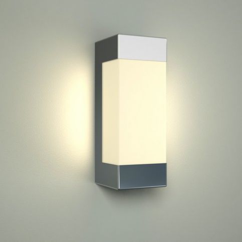  Koupelnové LED nástěnné svítidlo FRASER 10H6943 + poštovné zdarma - Rozsvitsi.cz - svítidla