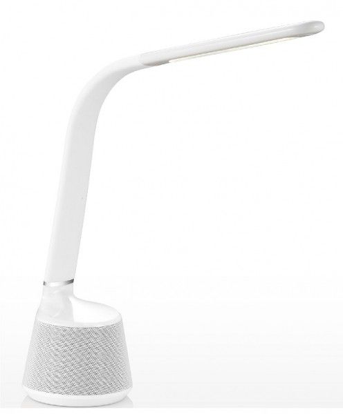 LED stolní lampa 08913L  - bílá - Dekolamp s.r.o.