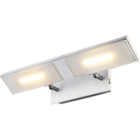 LAZIO Nástěnné LED svítidlo bodové stmívatelné 768089-2W1 + poštovné zdarma - Rozsvitsi.cz - svítidla