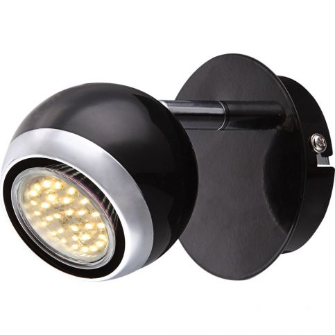 OMAN Nástěnné LED svítidlo bodové 757884-11 - Rozsvitsi.cz - svítidla