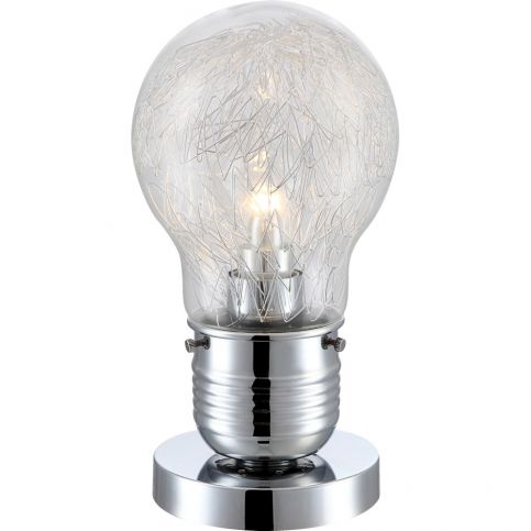 ALEXIS Stolní LED lampička retro 715039T1 + poštovné zdarma - Rozsvitsi.cz - svítidla
