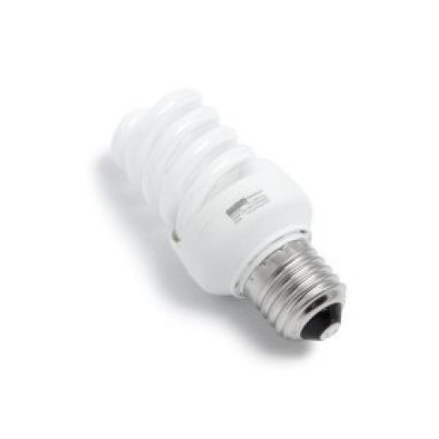 Úsporná žárovka, E27, 15W, teplá bílá - Rozsvitsi.cz - svítidla