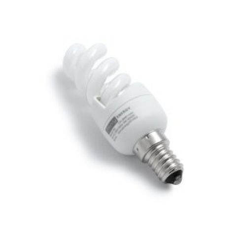 Úsporná žárovka, E14, 11W, neutrální bílá - Rozsvitsi.cz - svítidla