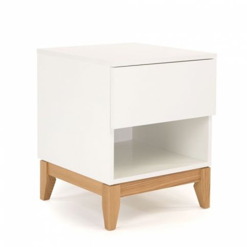 WDN Odkládací stolek Blanch - Design4life