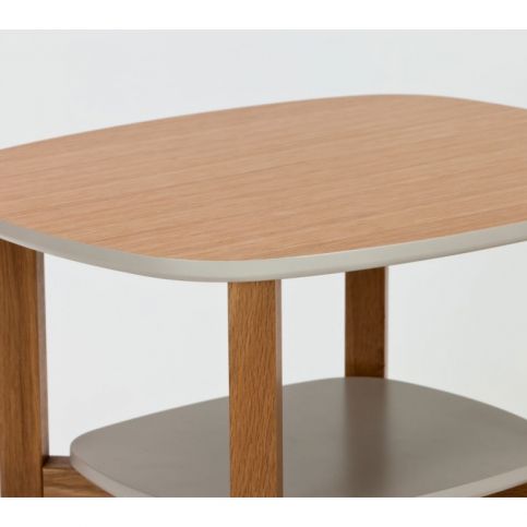 WDN Odkládací stolek Side malý - Design4life