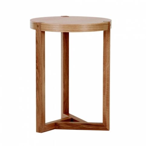 WDN Odkládací stolek Brood - Design4life