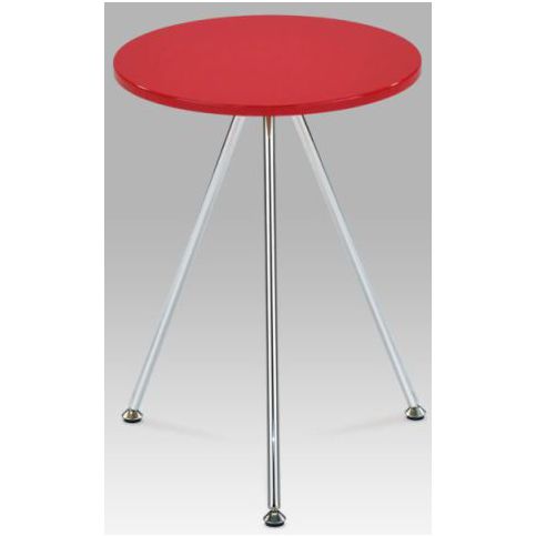 Přístavný stolek AIMEE - SCONTO Nábytek s.r.o.