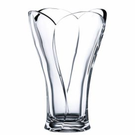 Váza z křišťálového skla Nachtmann Calypso, výška 27 cm