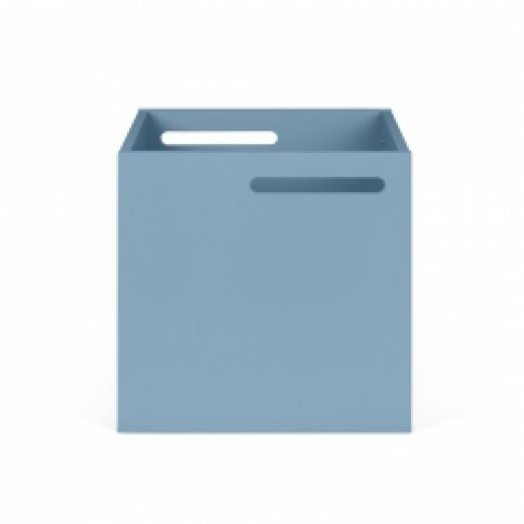 TH BEVERLY BOX (Světle modrá (mat))  - Design4life