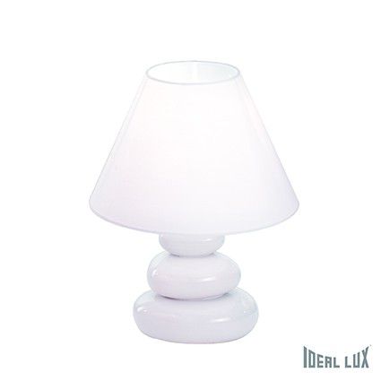 Stolní dekorativní lampa K2 - 035093 - Ideal Lux -  Svět-svítidel.cz