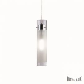 závěsné svítidlo Ideal lux Flam SP1 027364 1x60W E27  - luxusní a elegantní