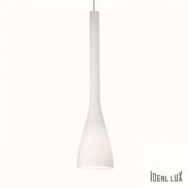 závěsné svítidlo Ideal lux Flut SP1 035666 1 x 60W E27  - jednoduchá elegance