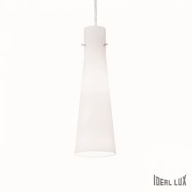 Ideal Lux Ideal Lux - Závěsné svítidlo 1xE27/60W/230V 