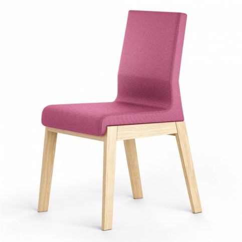 ABS Jídelní židle Kala Rosa - Design4life
