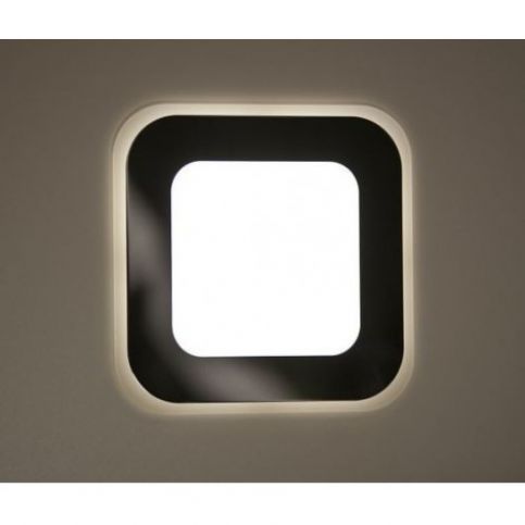 Luxlighting AURA RETRO zápustné, EVG Rozměr svítidla  200 mm Povrchová úprava  alu-elox - Alhambra | design studio