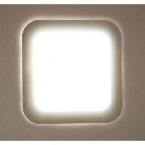 Luxlighting RETRO SILKY zápustné, EVG Rozměr svítidla  180 mm - Alhambra | design studio