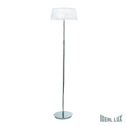 stojací lampa Ideal lux Isa 018546  - elegantní řada - Dekolamp s.r.o.