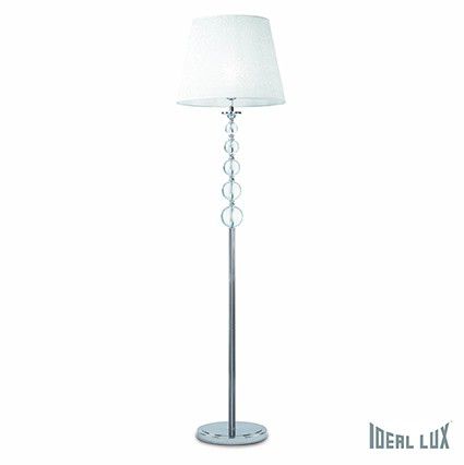stojací lampa Ideal lux Step PT1 032313 1x100W E27  - luxusní romantika - Dekolamp s.r.o.