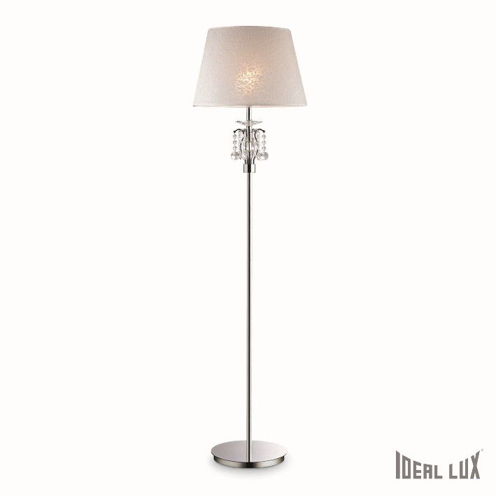 stojací lampa Ideal lux Senix PT1 032672 1x60W E27  - luxusní - Dekolamp s.r.o.