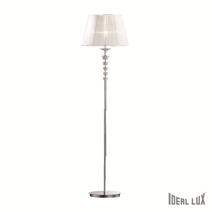 stojací lampa Ideal lux Pegaso PT1 059228 1x60W E27  - komplexní osvětlení - Dekolamp s.r.o.