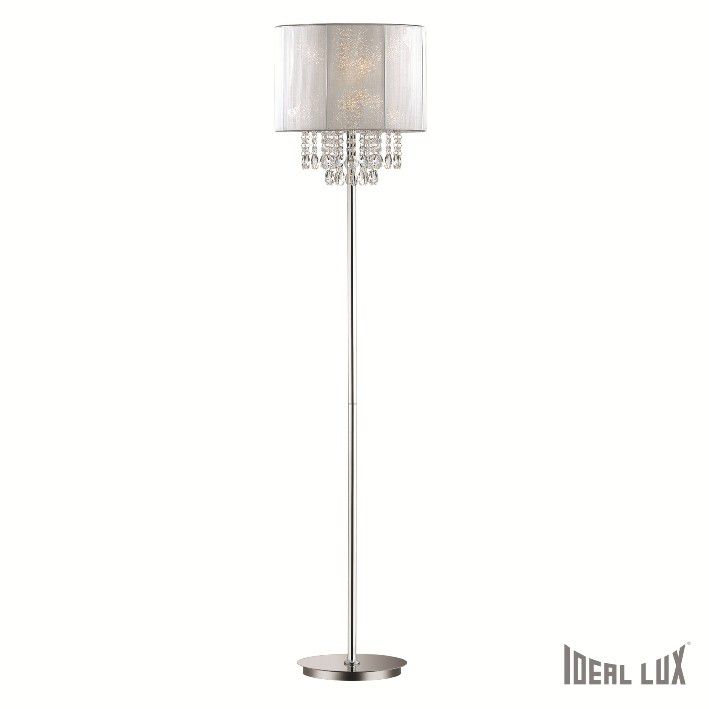 stojací lampa Ideal lux Opera PT1 068275 1 x 60W E27  - luxusní komplexní osvětlení - Dekolamp s.r.o.