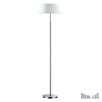 stojací lampa Ideal lux Hilton PT2 075488 2x40W  E14 - komplexní osvětlení - Dekolamp s.r.o.