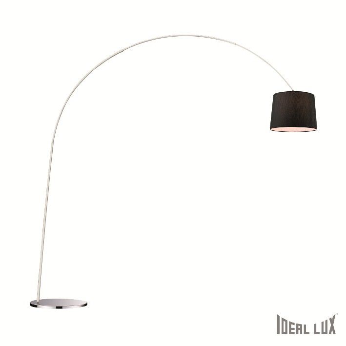 stojací lampa Ideal lux Dorsale PT1 091983 1x75W E27  - elegantní luxus - Dekolamp s.r.o.