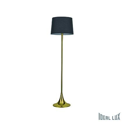 stojací lampa Ideal lux London PT1 110257 1x100W E27  - originální luxus - Dekolamp s.r.o.