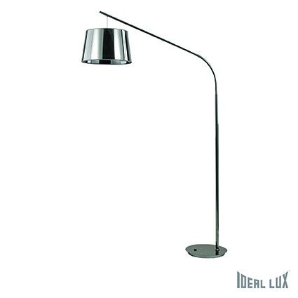 stojací lampa Ideal lux Daddy PT1 110370 1x60W E27  - elegantní lampa - Dekolamp s.r.o.