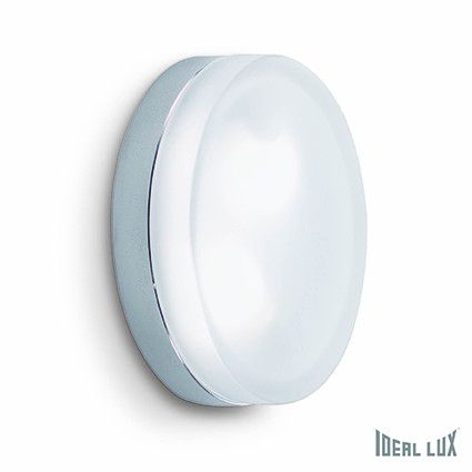 LED stropní svítidlo Ideal lux Toffee PL1 104485  1x7W GX53 - jednoduchá elegance - Dekolamp s.r.o.