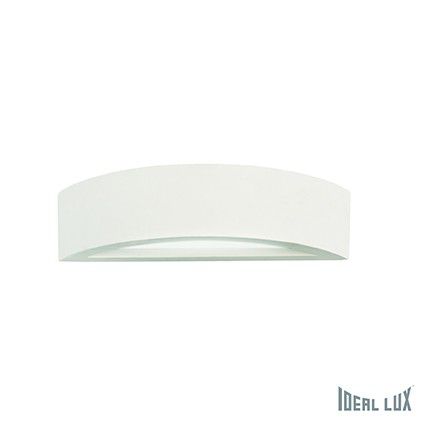 Ideal Lux Ideal Lux - Nástěnné svítidlo 1xE14/40W/230V bílá  - Dekolamp s.r.o.