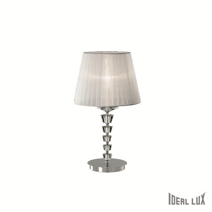 stolní lampa Ideal lux Pegaso TL1 059259 1x60W E27  - komplexní osvětlení - Dekolamp s.r.o.