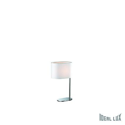 stolní lampa Ideal lux Sheraton TL1 075013 1x40W G9 - komplexní moderní osvětlení - Dekolamp s.r.o.