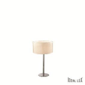 Ideal Lux Ideal Lux - Stolní lampa 1xG9/28W/230V  -  Svět-svítidel.cz