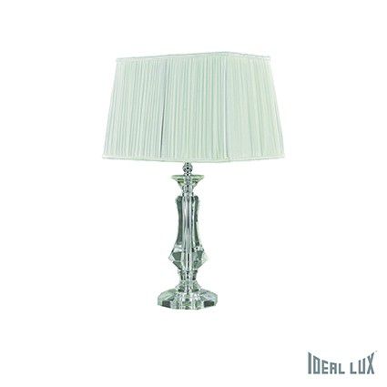 stolní lampa Ideal lux Kate-3 TL1 110509 1x60W E27  - krásná elegance - Dekolamp s.r.o.