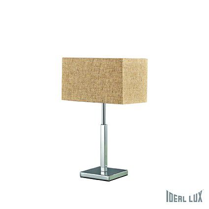 Stolní dekorativní lampa KRONPLATZ - 110875 - Ideal Lux - A-LIGHT s.r.o.
