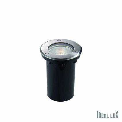 Ideal Lux Ideal Lux - Venkovní nájezdové svítidlo 1xE27/60W/230V IP67  - Dekolamp s.r.o.
