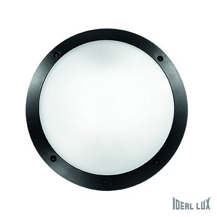 Ideal Lux Ideal Lux - Venkovní stropní svítidlo 1xE27/23W/230V IP66  - Dekolamp s.r.o.