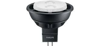 Philips LED žárovka 3,4W 20W GU5.3 MR16 teplá bílá - Dekolamp s.r.o.