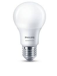 Philips klasik Žárovka LED , E27, 8,5-2W, teplá bílá - alza.cz
